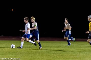 VBSoccer vs SHS -106